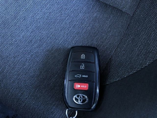 Certified 2026 Toyota Camry LE FWD image 30