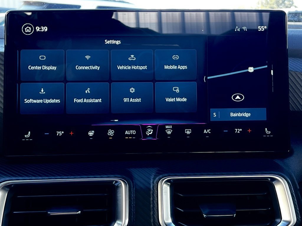 New 2026 Ford Mustang Premium image 31