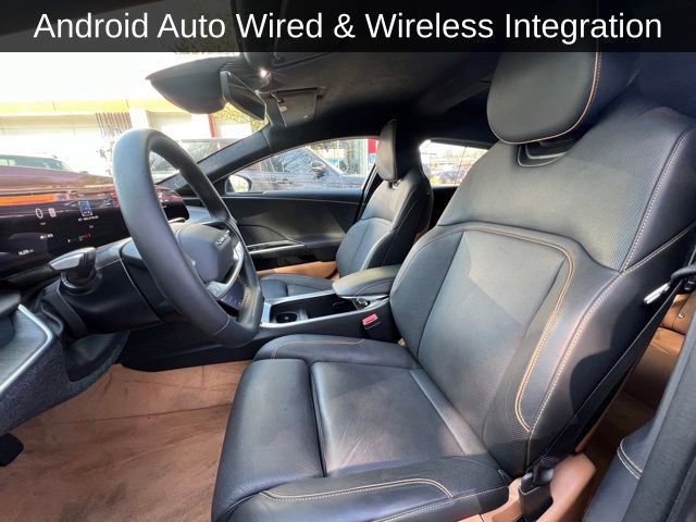 Used 2024 Lucid Air Touring image 6