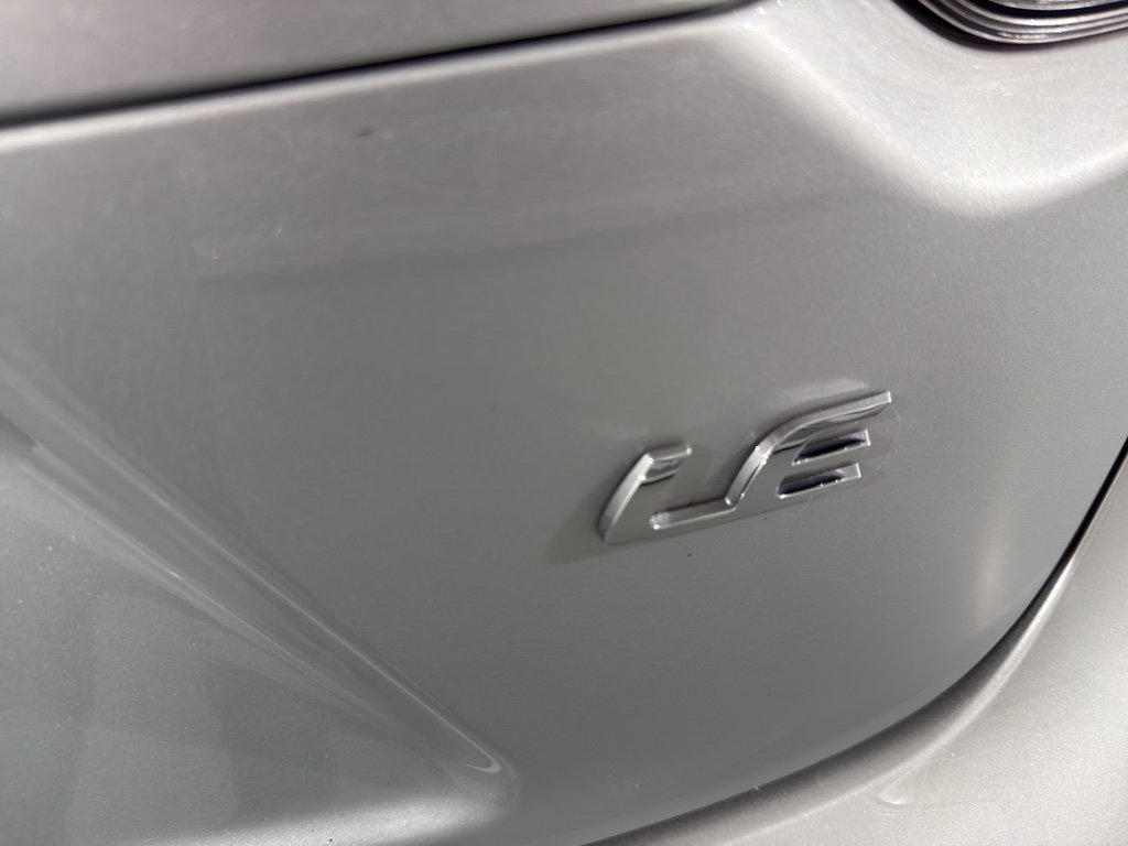 Used 2025 Toyota Corolla LE w/ Convenience Package image 17