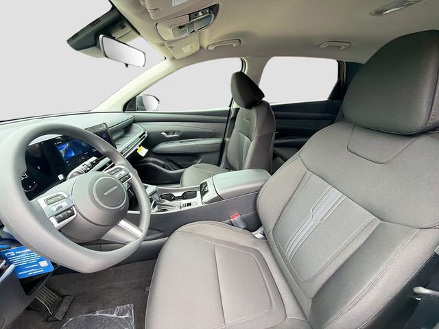 New 2026 Hyundai Tucson SEL image 21