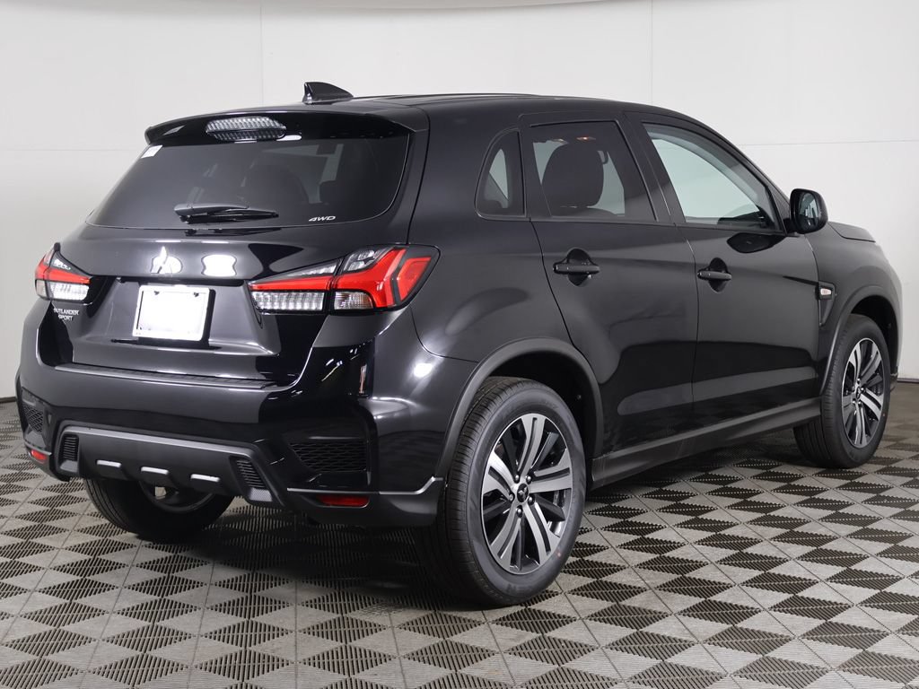 New 2027 Mitsubishi Outlander Sport ES AWD/4WD image 7