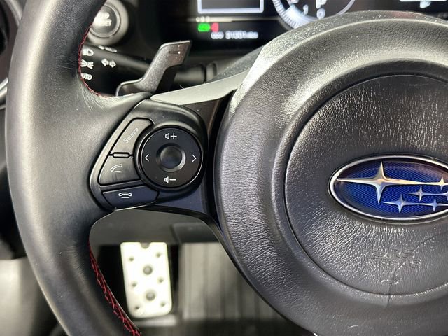 Used 2022 Subaru BRZ Limited image 19