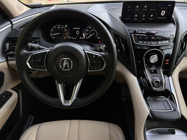 Certified 2024 Acura RDX SH-AWD image 12