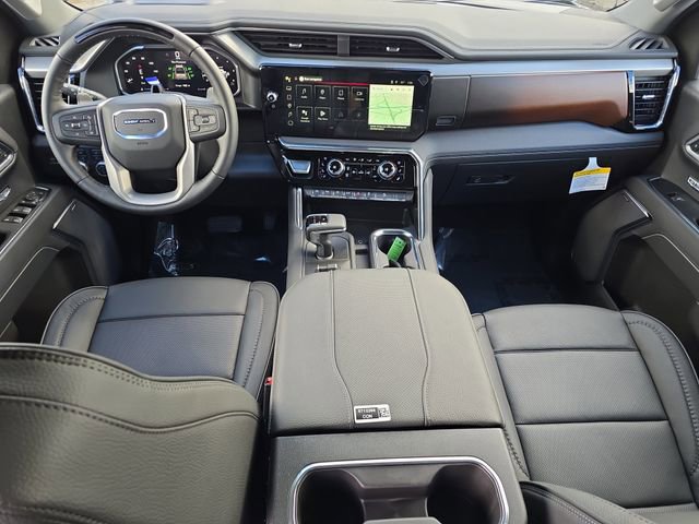 New 2026 GMC Sierra 1500 Denali image 26