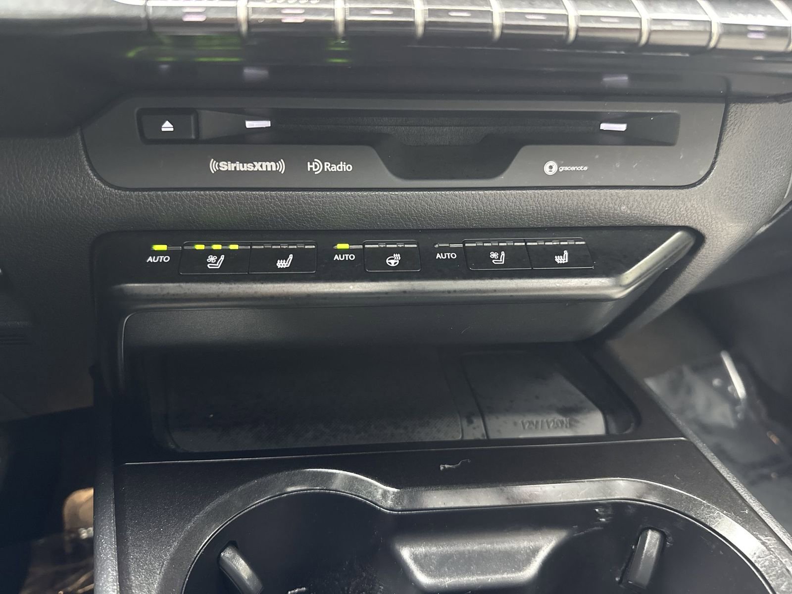 Used 2019 Lexus UX 200 w/ Premium Package image 23