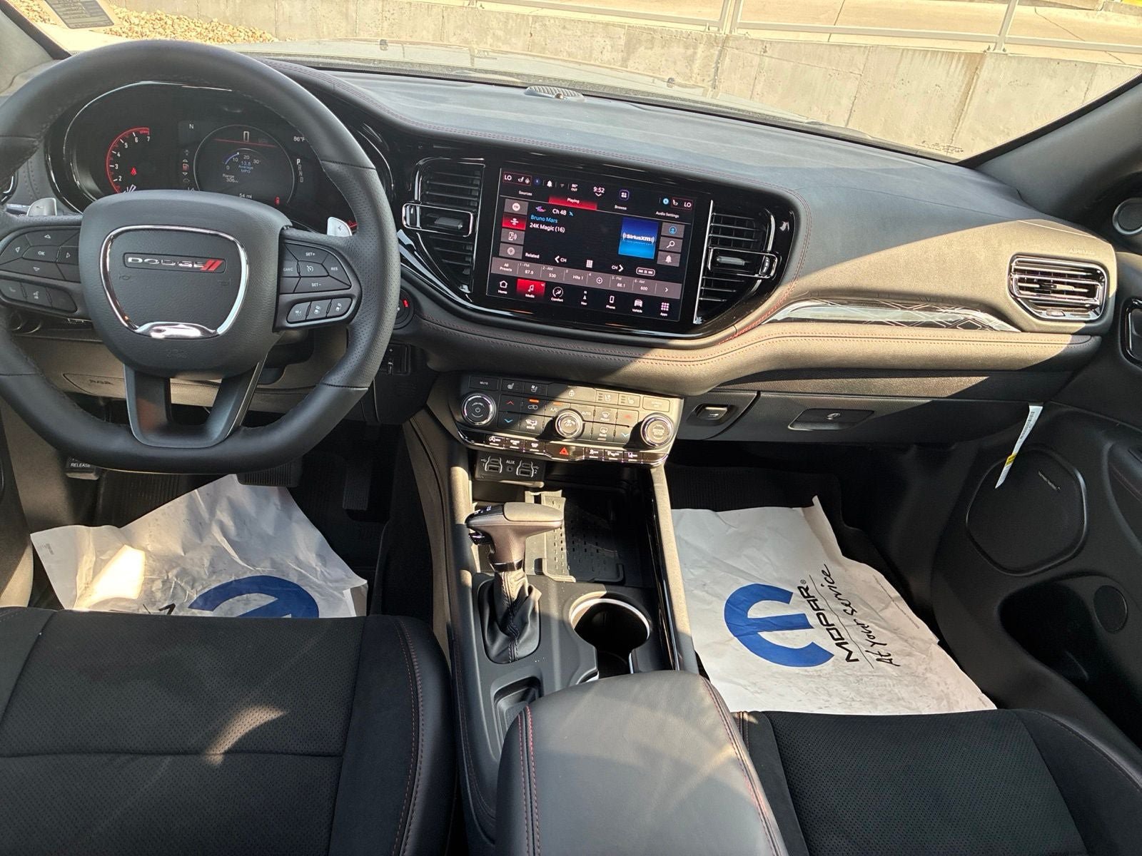 New 2026 Dodge Durango GT AWD/4WD image 19