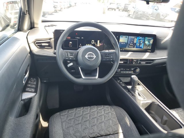 New 2027 Nissan Kicks SV AWD/4WD image 14