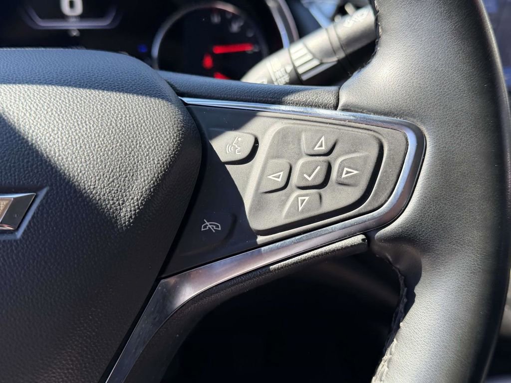 Used 2024 Chevrolet Malibu LT FWD image 26