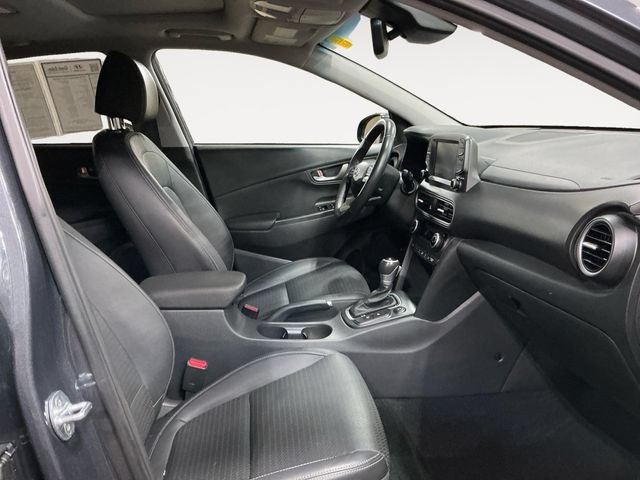 Used 2020 Hyundai Kona Limited AWD/4WD image 16