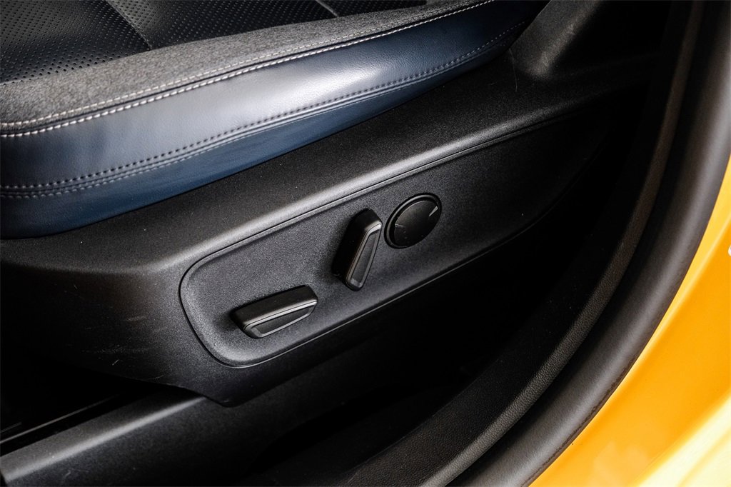 Used 2021 Ford Bronco Sport First Edition image 34