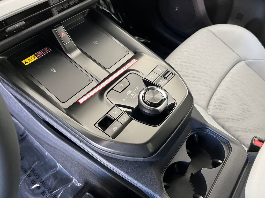 New 2026 Subaru Uncharted AWD image 25