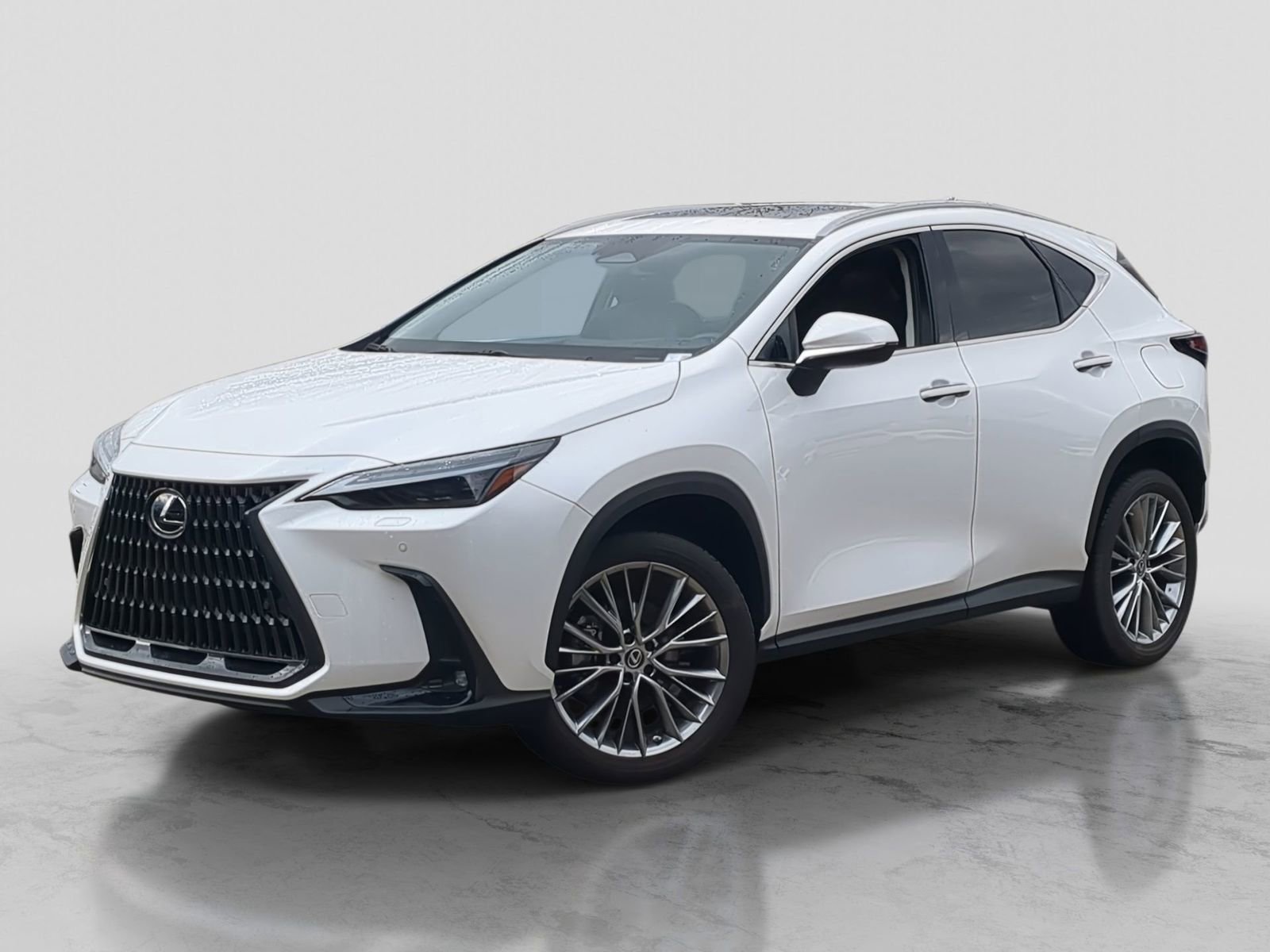 Used 2023 Lexus NX 300h AWD w/ Towing Package (2000 Lbs) 360° Tour