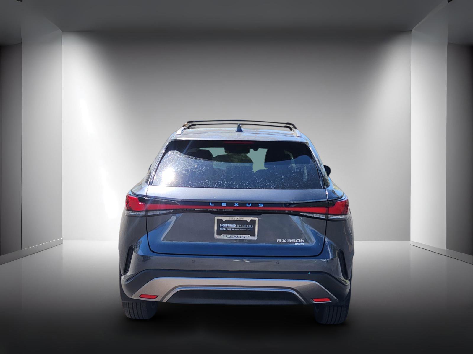 Used 2025 Lexus RX 350 w/ Convenience Package AWD/4WD image 6