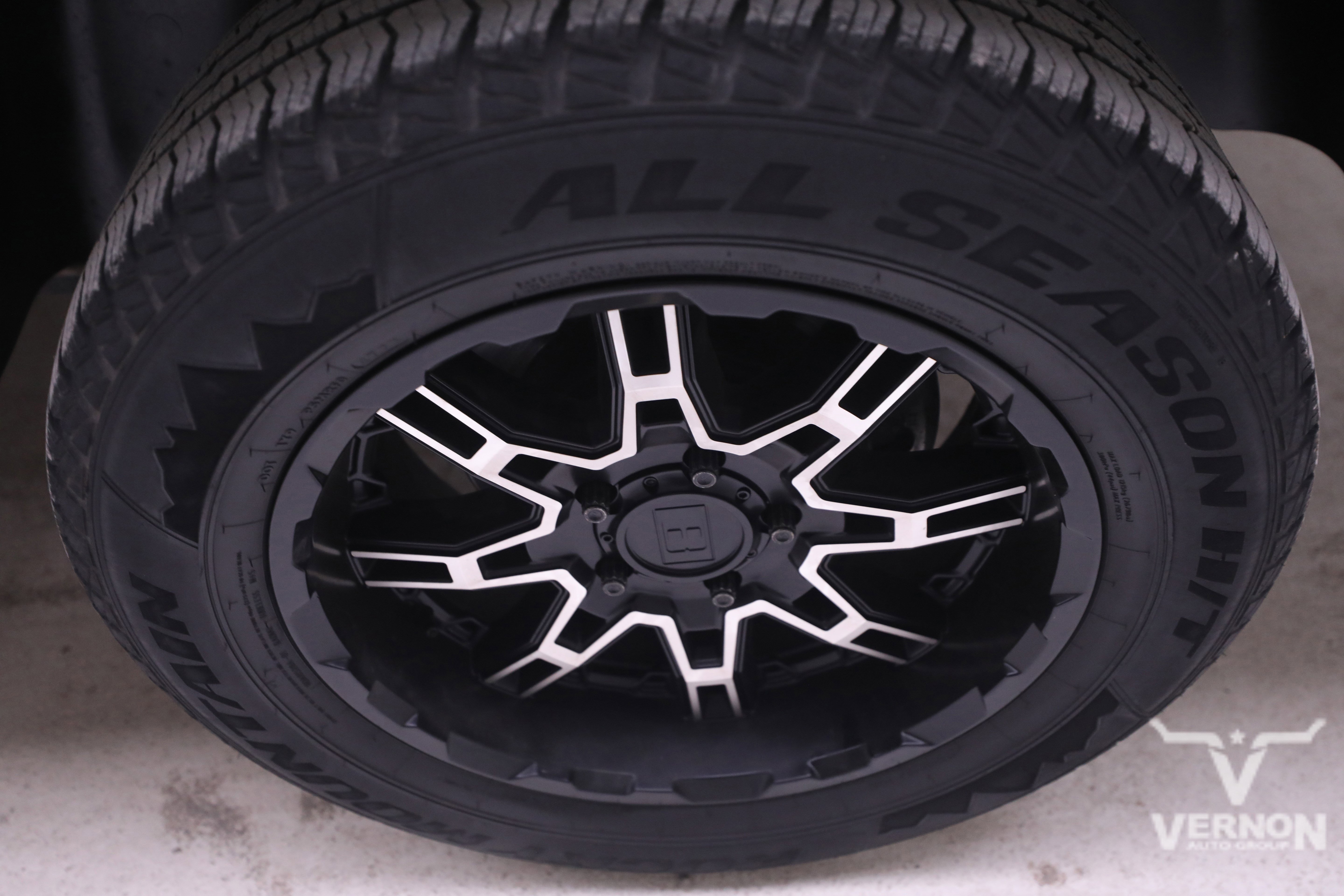 Used 2022 RAM 1500 Tradesman image 29