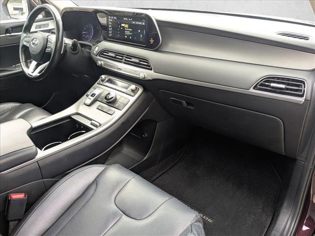 Used 2020 Hyundai Palisade SEL image 22