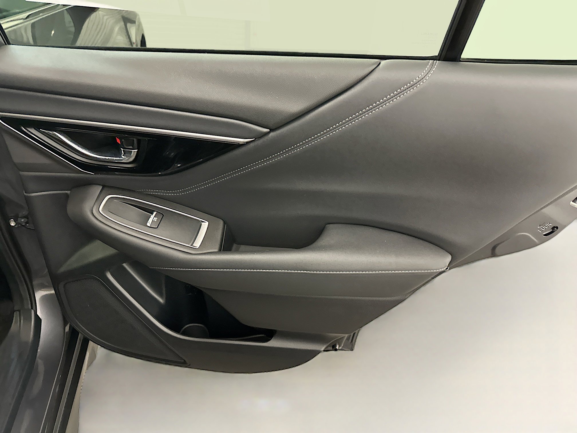 Used 2022 Subaru Outback Limited AWD/4WD image 33