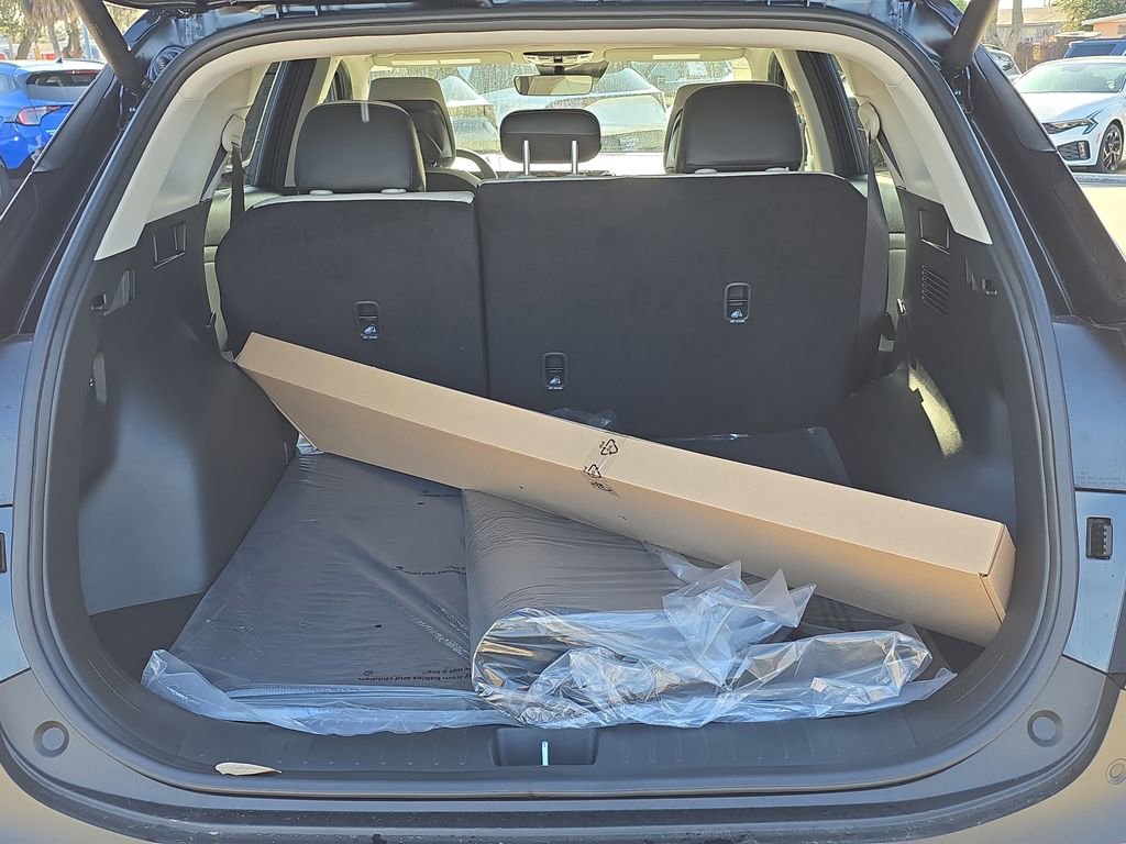 New 2026 Kia Sportage EX w/ EX Panorama Roof Package image 11