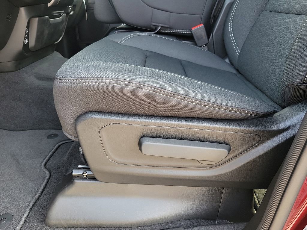 New 2026 RAM 1500 Tradesman image 13
