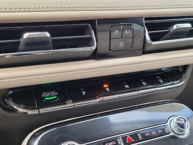 Used 2022 Lincoln Nautilus Reserve image 28