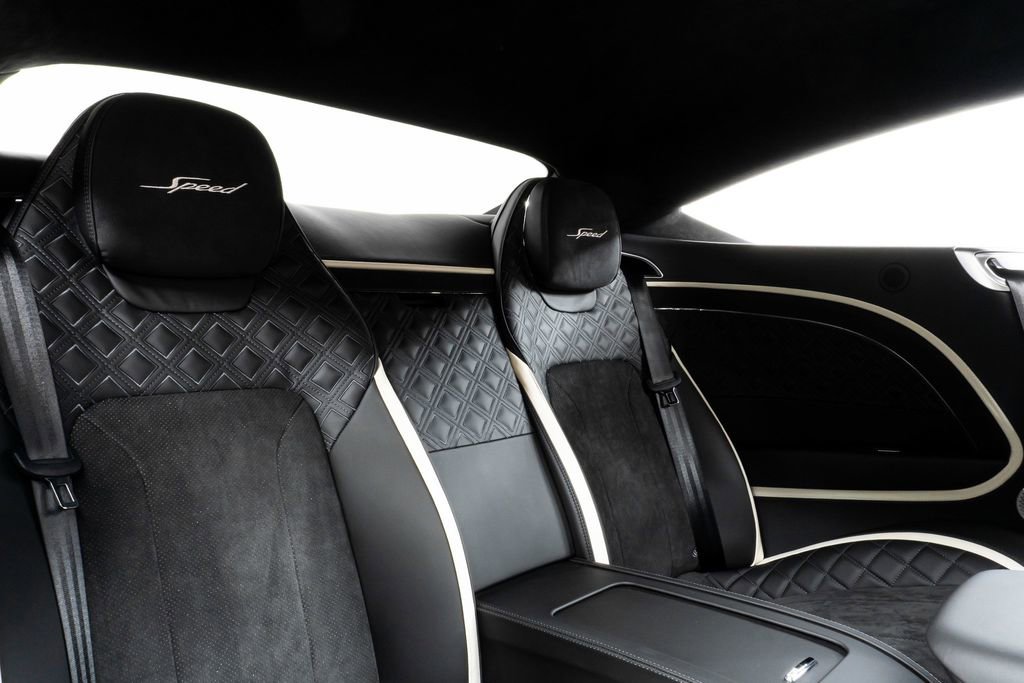 Used 2022 Bentley Continental GT Speed image 38