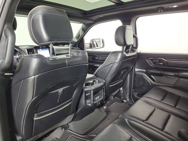 Used 2024 RAM 1500 Limited AWD/4WD image 11