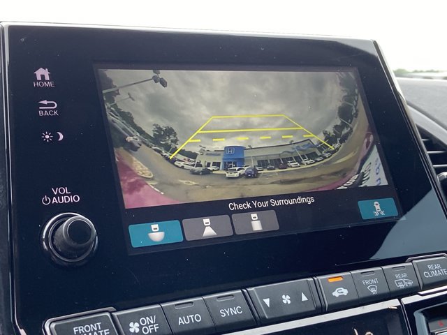 Used 2023 Honda Odyssey EX-L image 36