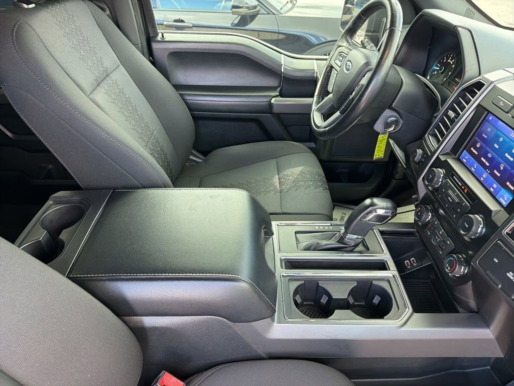 Used 2020 Ford F150 XLT w/ Equipment Group 302A Luxury image 38