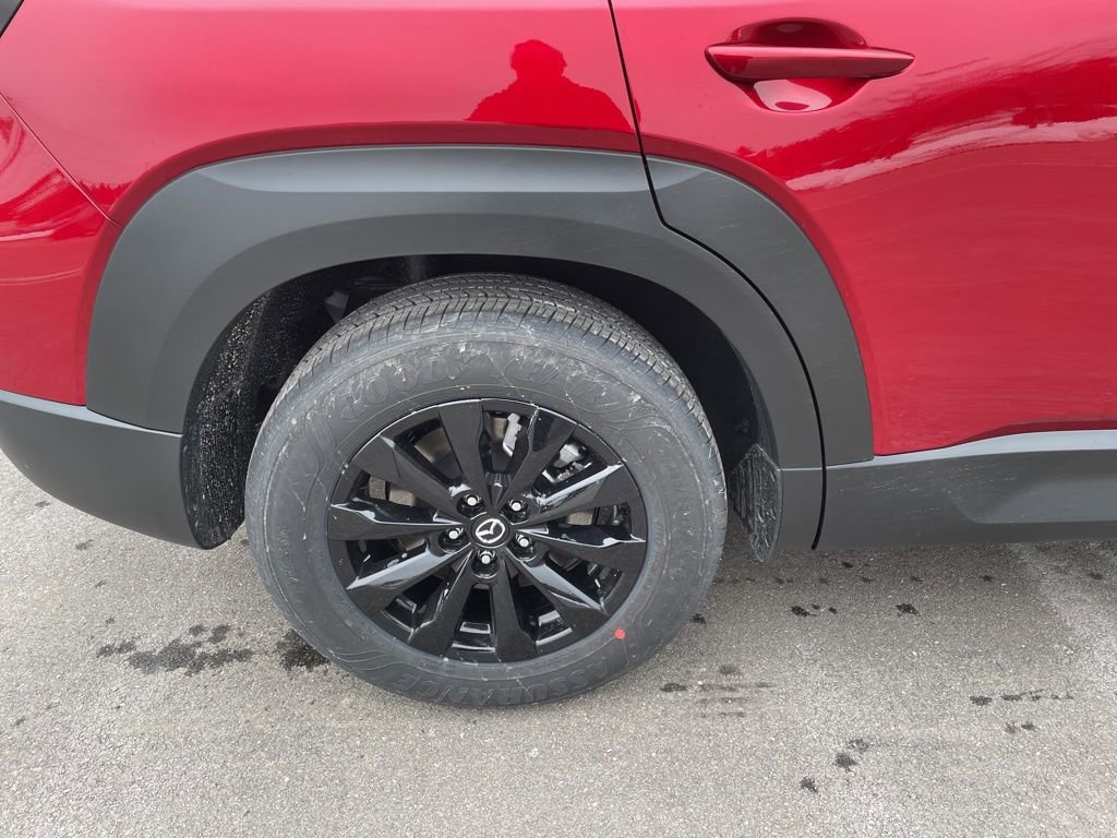 New 2026 MAZDA CX-50 AWD 2.5 S w/ Weather Package image 6