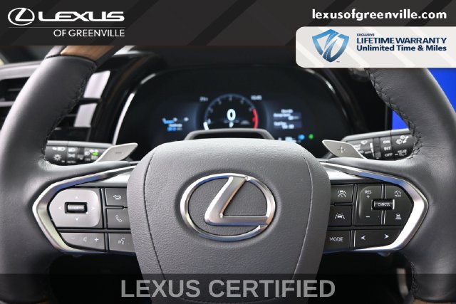 Certified 2026 Lexus RX 350 Premium w/ Convenience Package FWD image 11