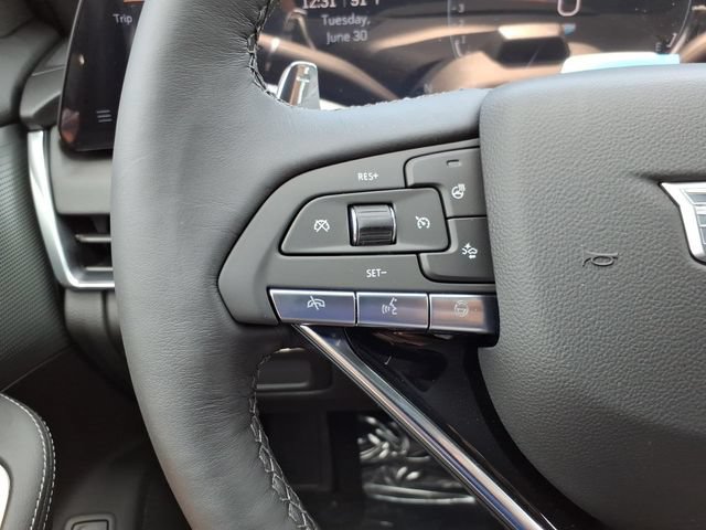 New 2026 Cadillac CT5 Premium Luxury w/ Technology Package AWD/4WD image 34