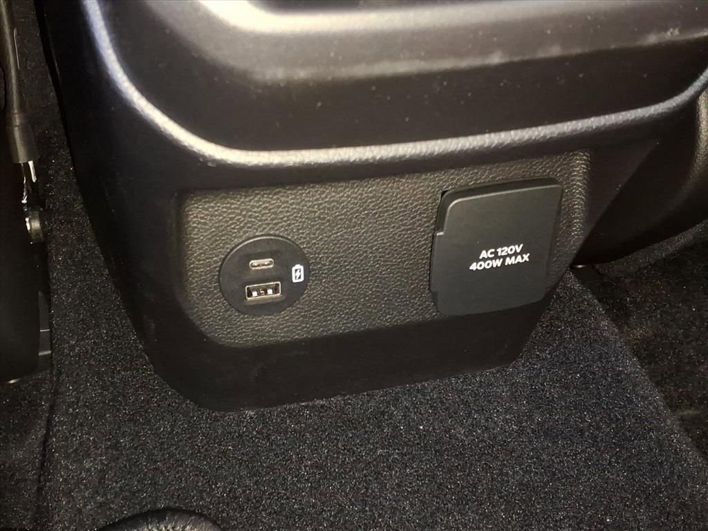 New 2025 Ford Ranger XLT image 15