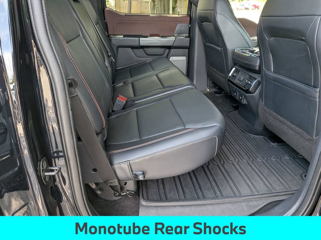 Used 2021 Ford F150 Lariat AWD/4WD image 30