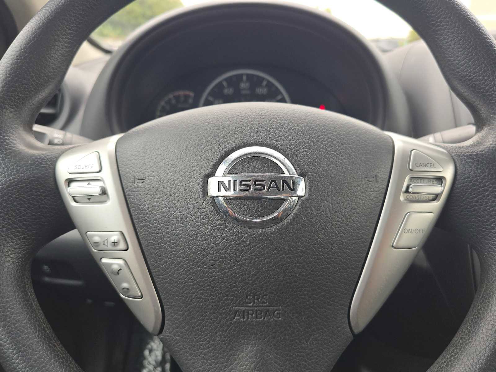 Used 2019 Nissan Versa S Plus image 23