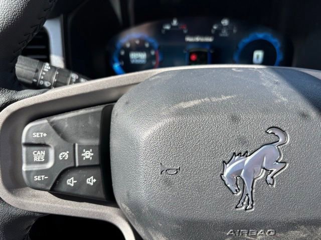 New 2026 Ford Bronco Big Bend image 25