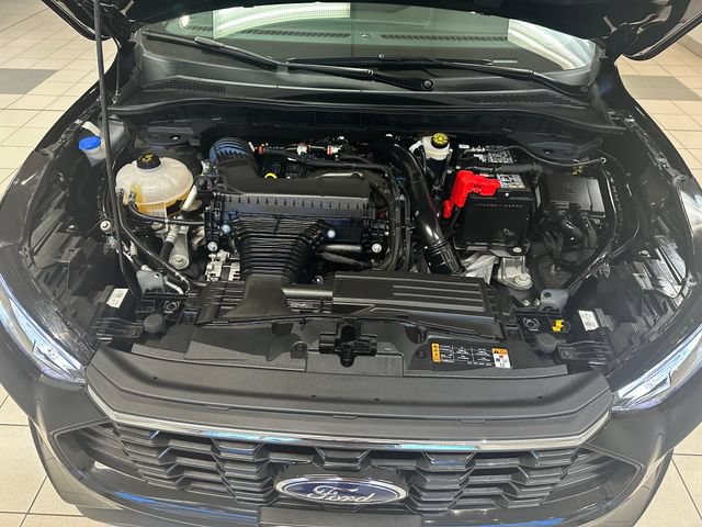 Used 2026 Ford Escape ST-Line Select w/ Equipment Group 401A AWD/4WD image 25