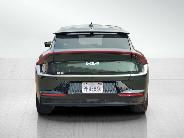 Used 2023 Kia EV6 GT-Line AWD/4WD image 5