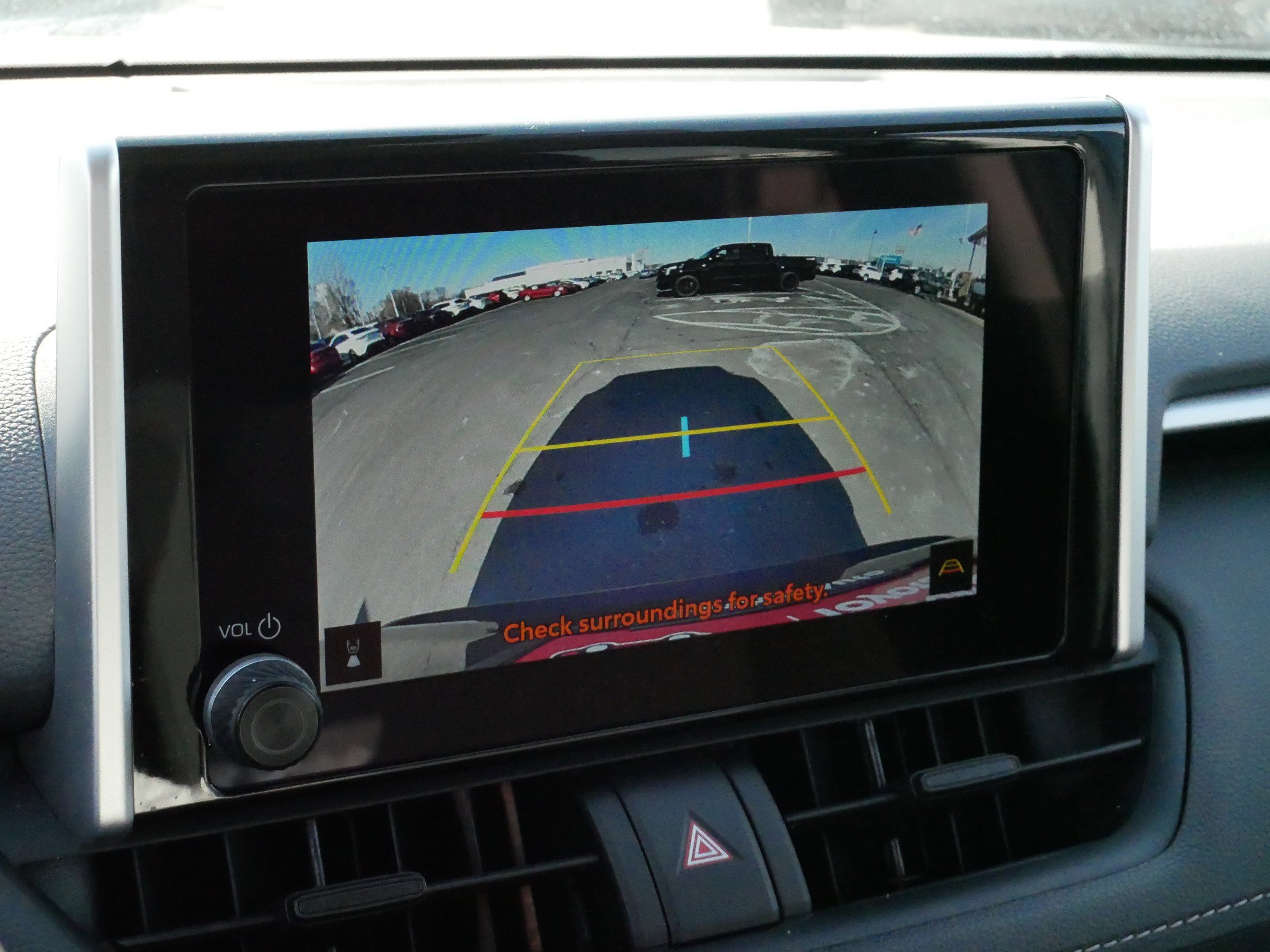 Certified 2024 Toyota RAV4 XLE image 31