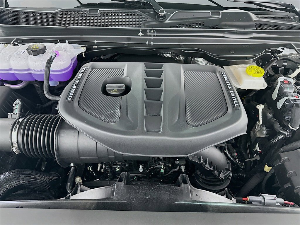 New 2025 RAM 1500 Limited image 18