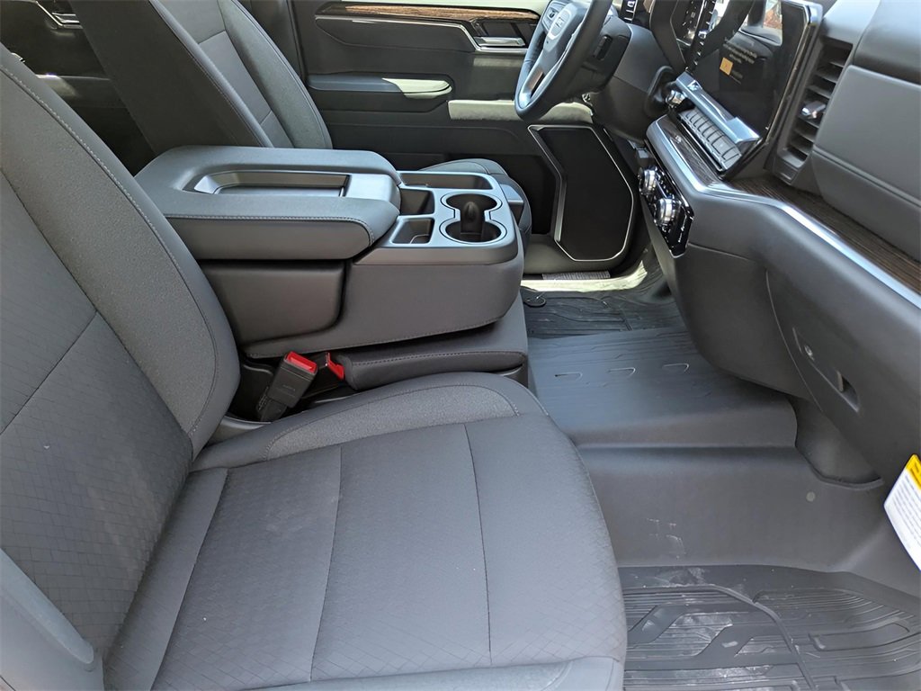 New 2026 GMC Sierra 1500 Elevation image 37
