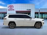 Used 2022 Jeep Grand Cherokee L Overland w/ Luxury Tech Group IV AWD/4WD image 3