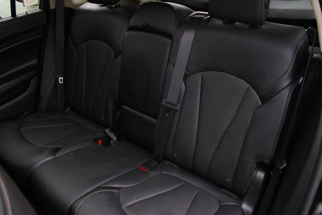 Used 2017 Buick Envision Premium w/ Driver Confidence Package AWD/4WD image 22