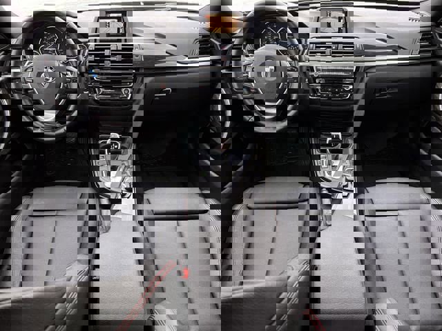 Used 2016 BMW 428i Gran Coupe image 8