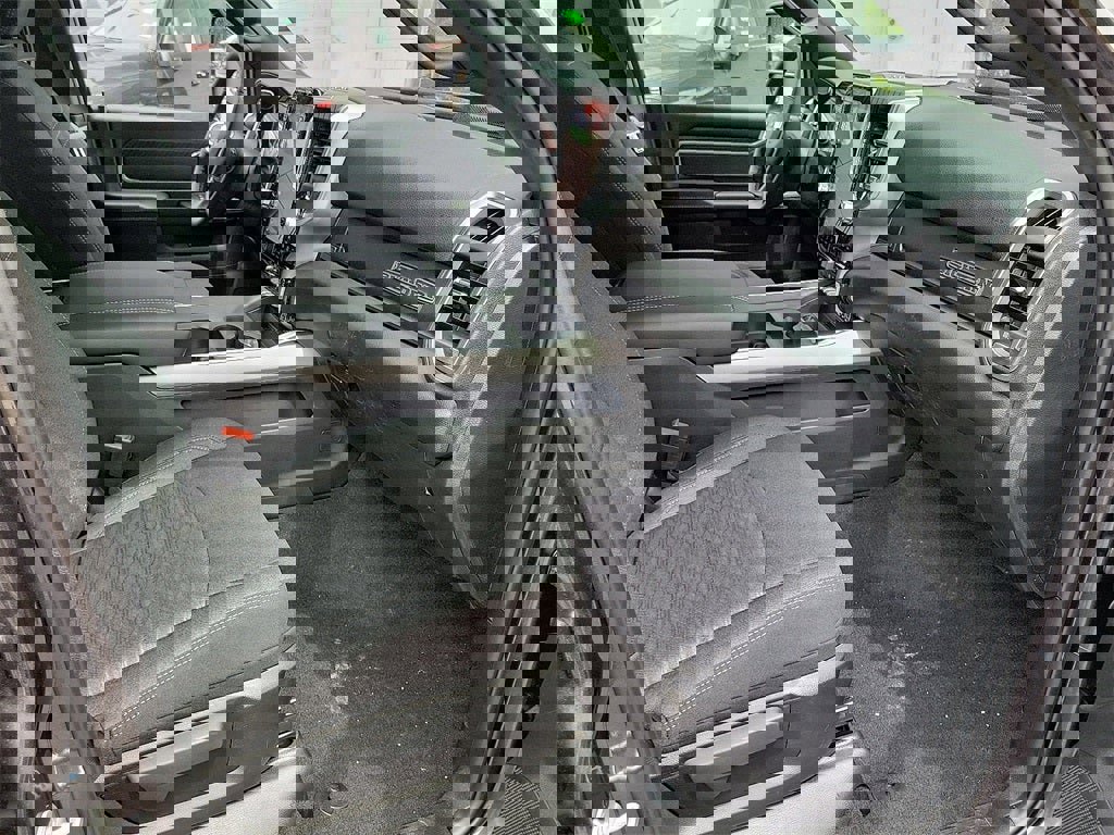 New 2026 RAM 2500 Big Horn image 12