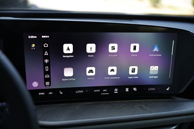 New 2026 Audi Q5 Premium Plus AWD/4WD image 36