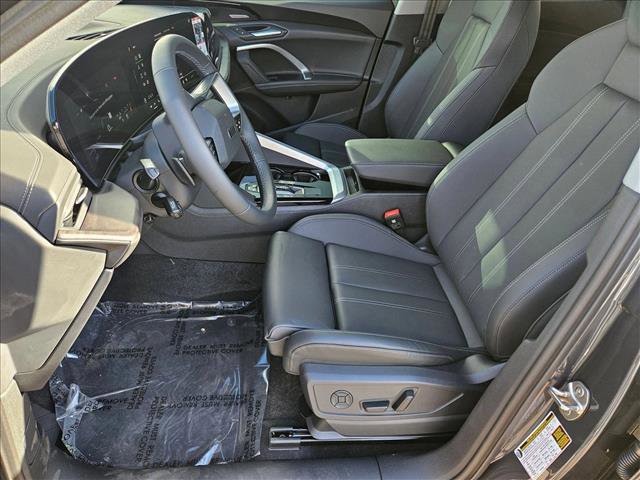 New 2025 Audi Q5 Premium Plus image 4
