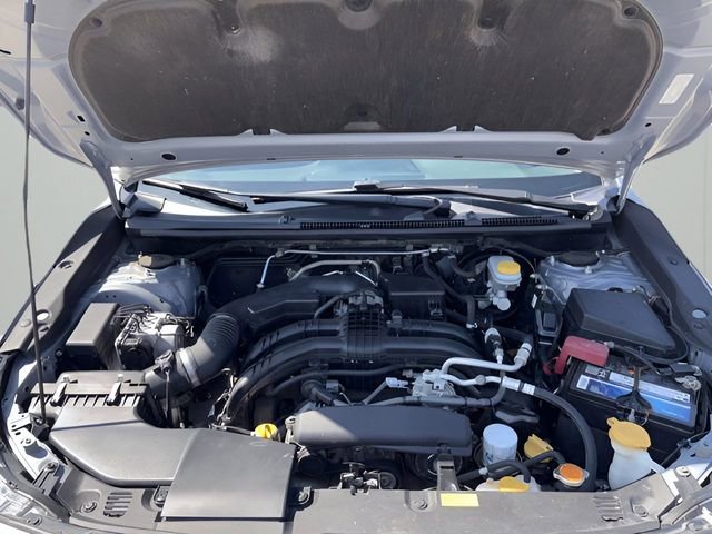 Used 2019 Subaru Crosstrek 2.0i Limited w/ Moonroof Package image 10