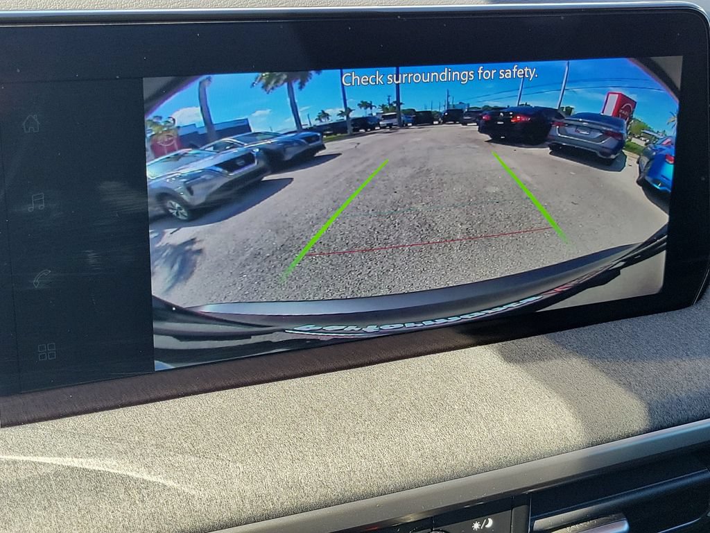 Certified 2026 Nissan Kicks SV w/ Charging Package FWD image 31