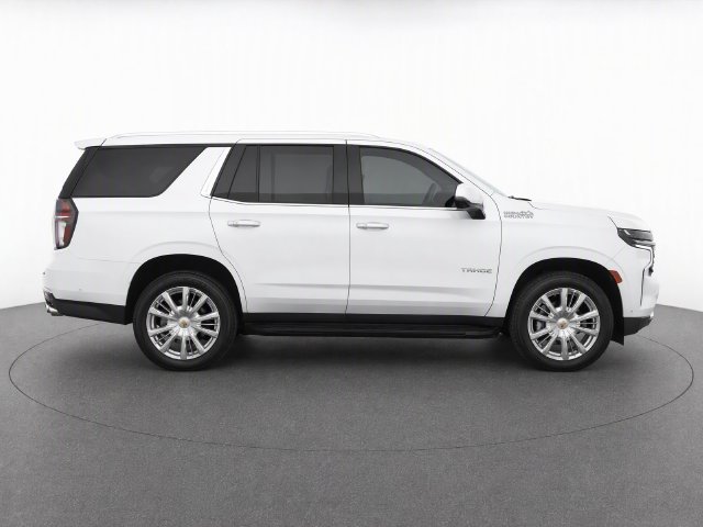 Used 2023 Chevrolet Tahoe High Country w/ Advanced Technology Package AWD/4WD image 8