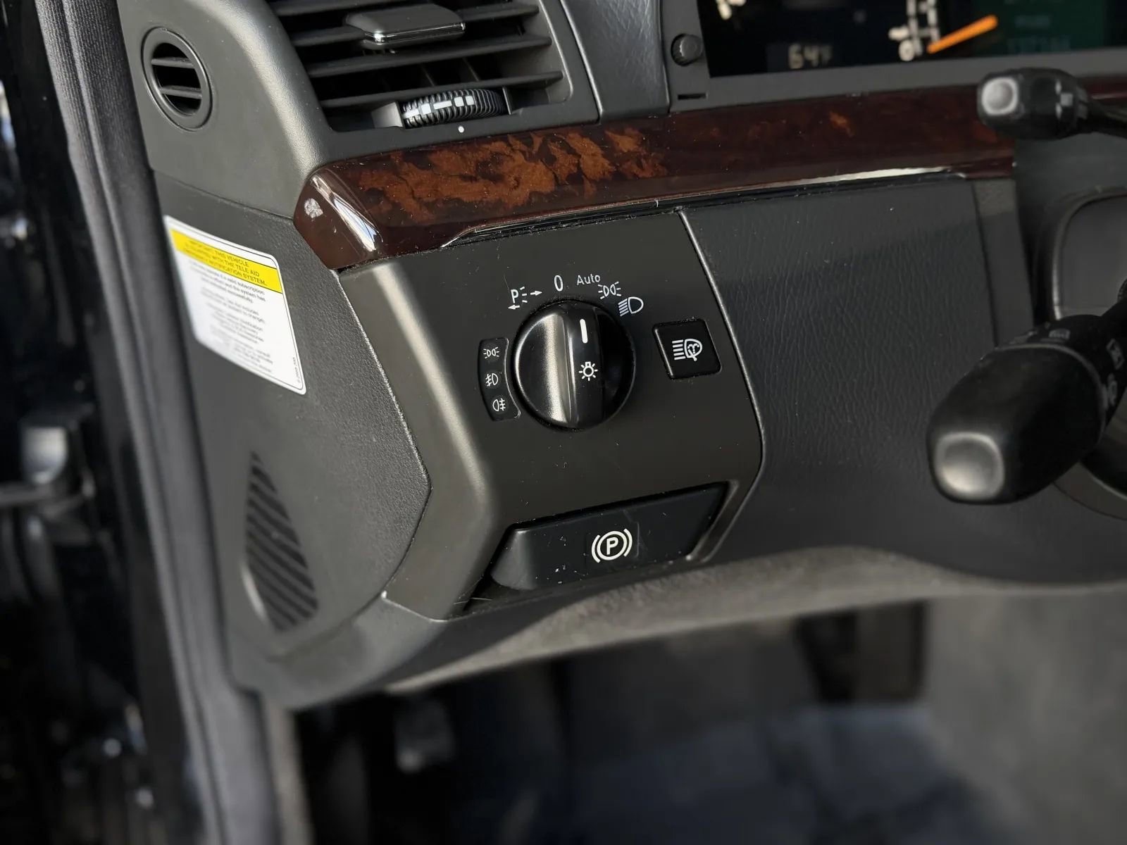 Used 2006 Mercedes-Benz S 500 image 26